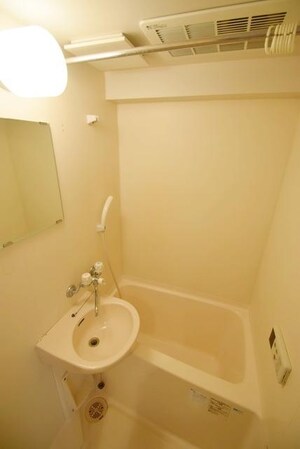 U.S.プラントビルの物件内観写真